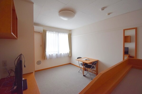 レオパレスフィエールの物件内観写真